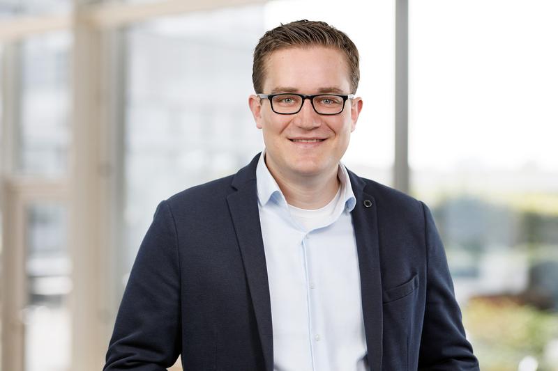 Dr. Len Ole Schäfer