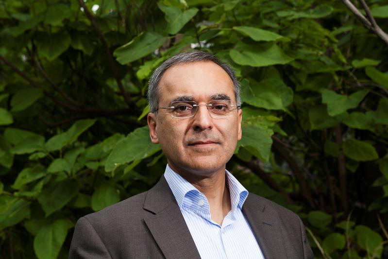 Pavan Sukhdev