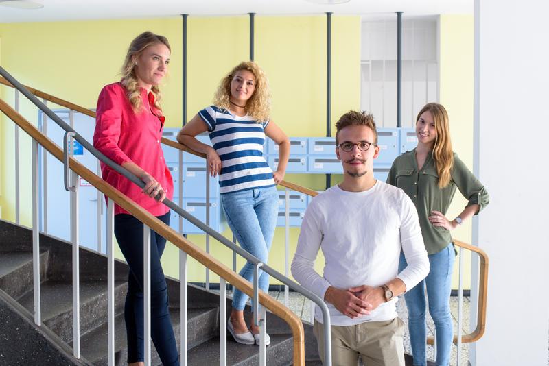 Für Erstsemester aller Fächer der Philosophischen Fakultät gibt es am 7. Oktober jede Menge Tipps rund ums Studium, einen Infobasar und eine Campusrallye.