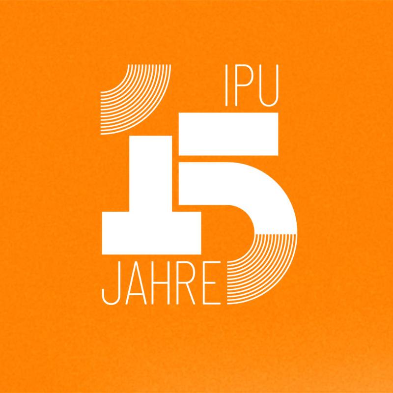 In diesem Jahr feiert die IPU Berlin ihr 15-jähriges Jubiläum.
