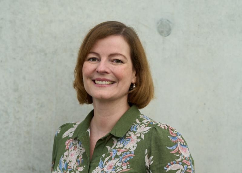 Nina Hartrampf, Assistant Professor for “Next Generation Synthesis” at the Department of Chemistry at the University of Zurich, receives the German Chemical Biology Lectureship 2024. 