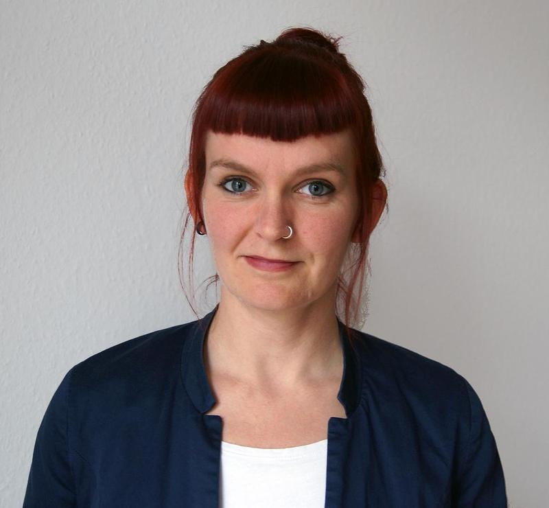 Prof. Dr. habil. Katja Müller übernimmt erste Heisenberg-Professur an Hochschulen in Sachsen-Anhalt