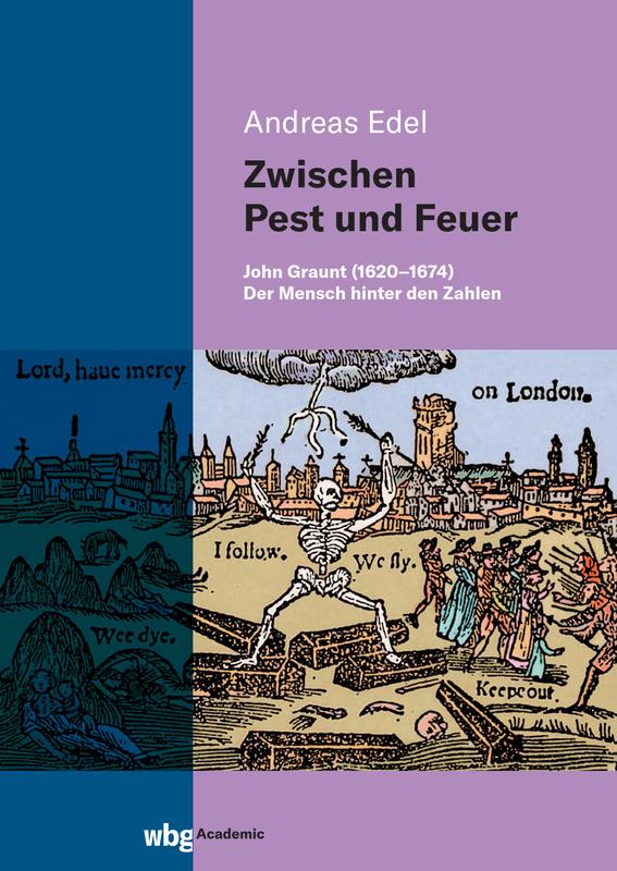 New publication on John Graunt
