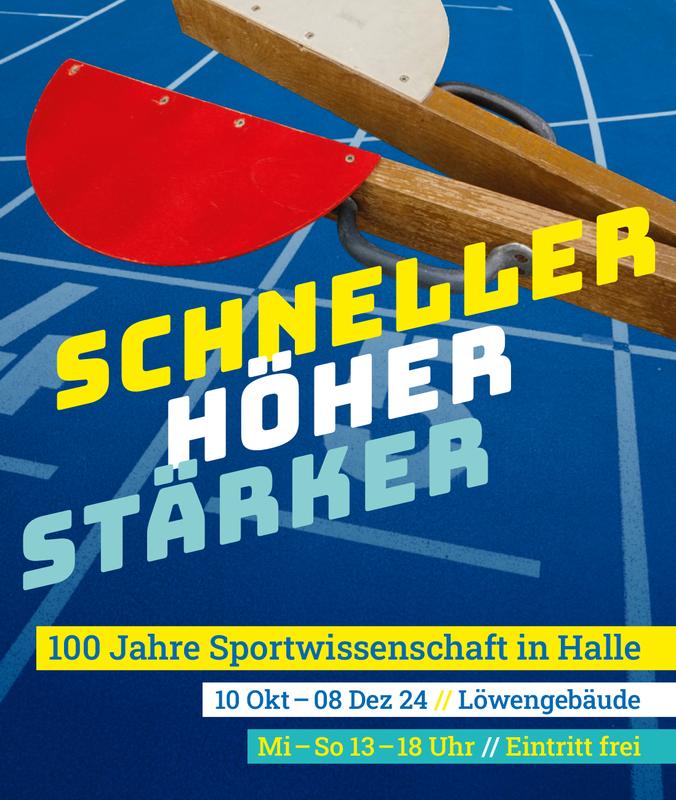 Plakat zur Ausstellung