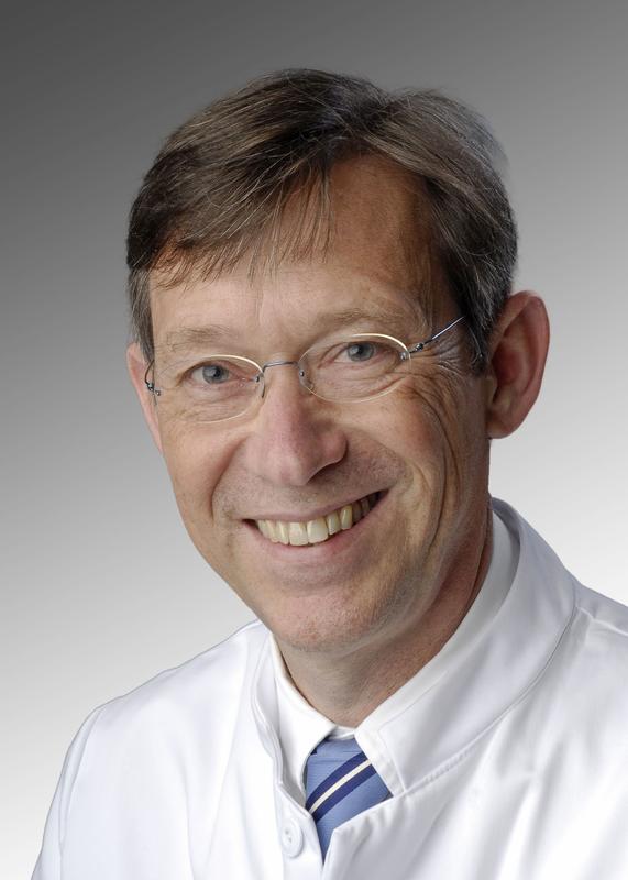 Prof. Dr. Peter F. Hoyer