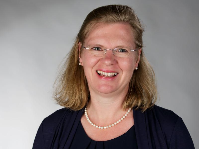 Prof. Dr. Heidi Hein-Kircher