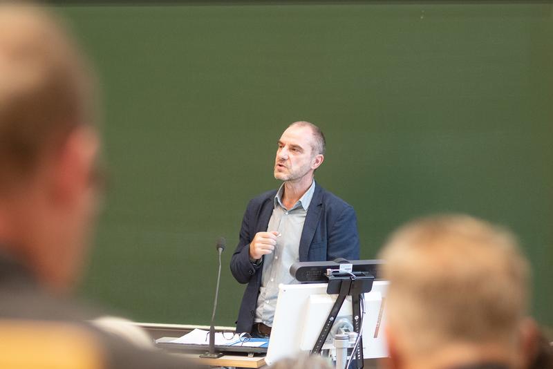  Prof. Dr. phil. habil. Raj Kollmorgen