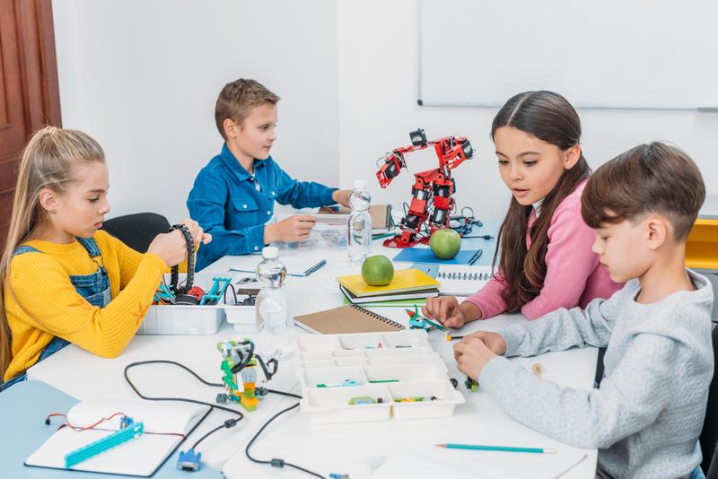 Nachhaltiges Lernen in der Schule
