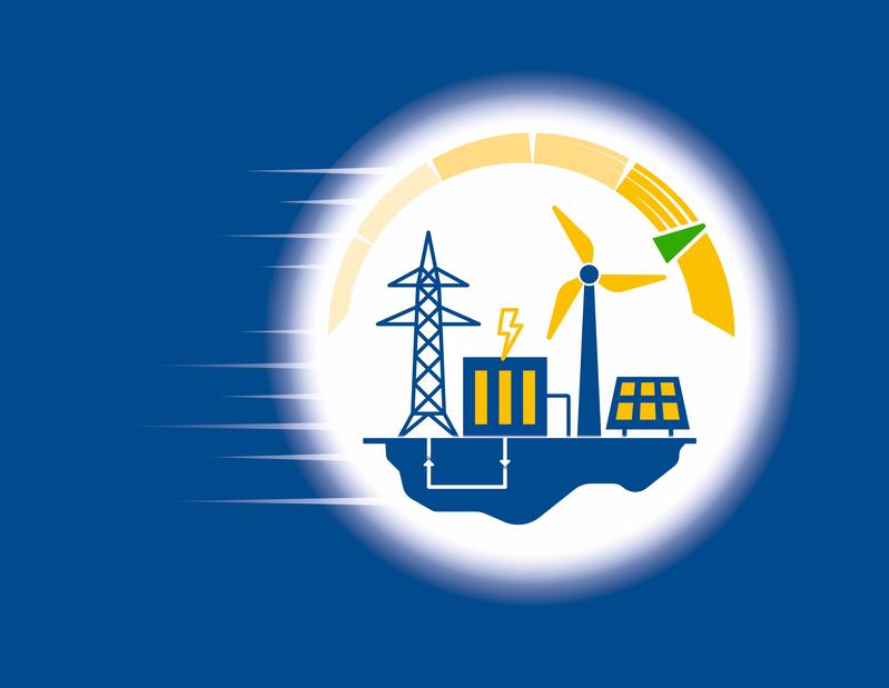 FVEE-Jahrestagung 24 "Die Energiewende mit Forschung beschleunigen"