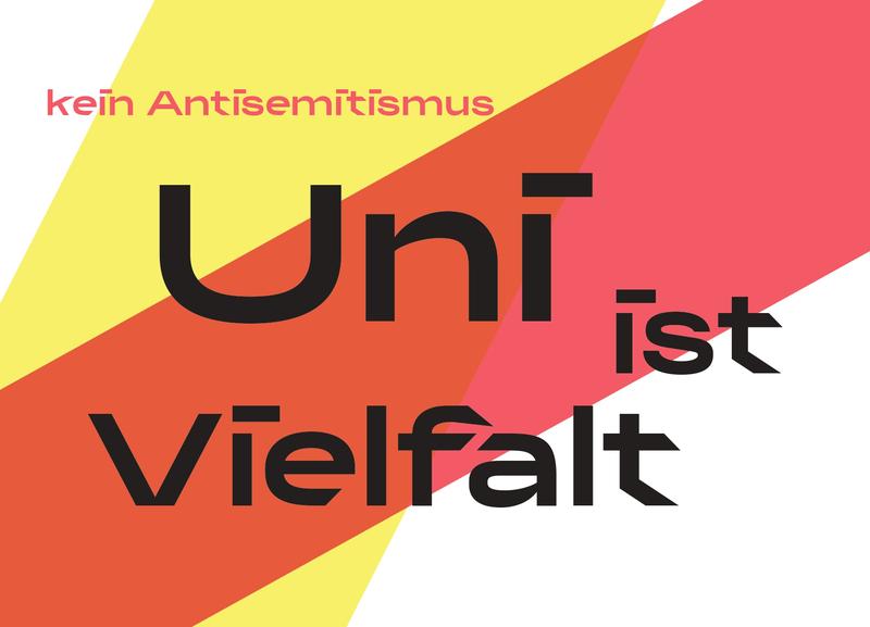 Kein Antisemitismus.