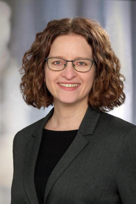Prof. Dr. Melanie Messer hat den neu eingerichteten Lehrstuhl für Pflegewissenschaft an der Universitätsmedizin Würzburg übernommen. 