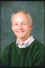 Prof. Dr. William Clark