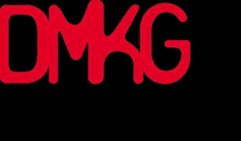 DMKG Logo