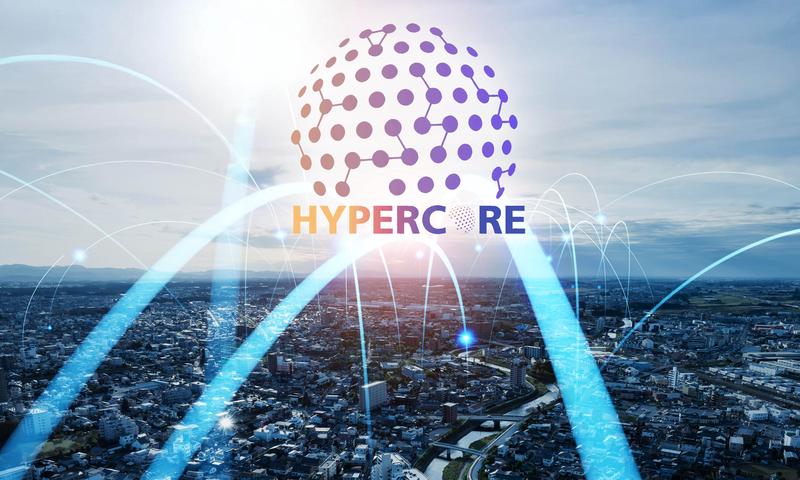 HYPERCORE project