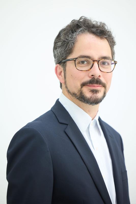 Prof. László Végh ist der neue Hertz-Professor an der Universität Bonn.