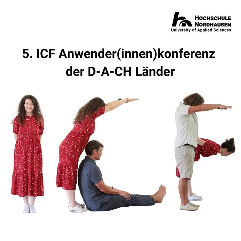 5. ICF Anwender(innen)konferenz der D-A-CH Länder