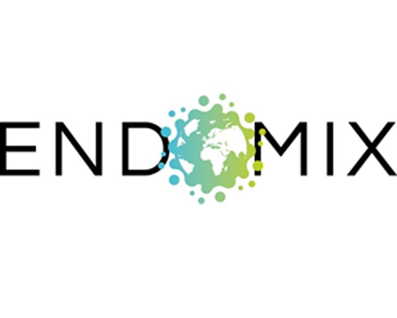 Logo EU-Project ENDOMIX.