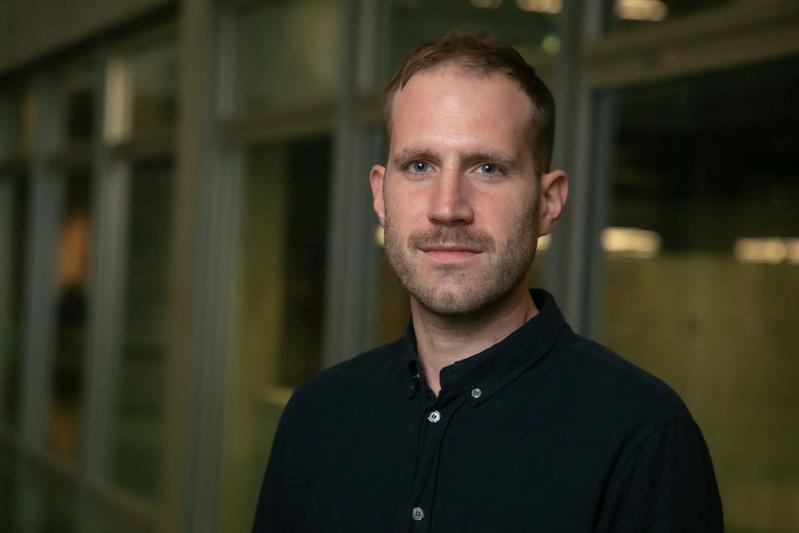 Dr. Maximilian Hoor