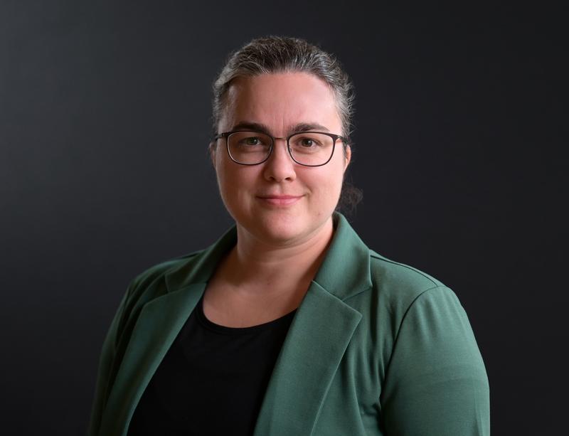 Stephanie Döpper hat schon als Kind gewusst: „Ich werde Archäologin“. Jetzt erforscht sie im Oman verlassene Siedlungen. 
