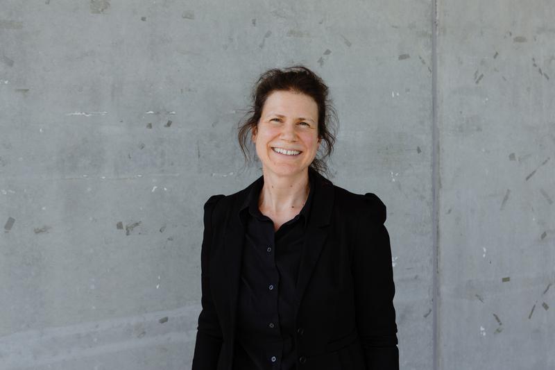 Prof. Dr. Marie-Louise Lehmann