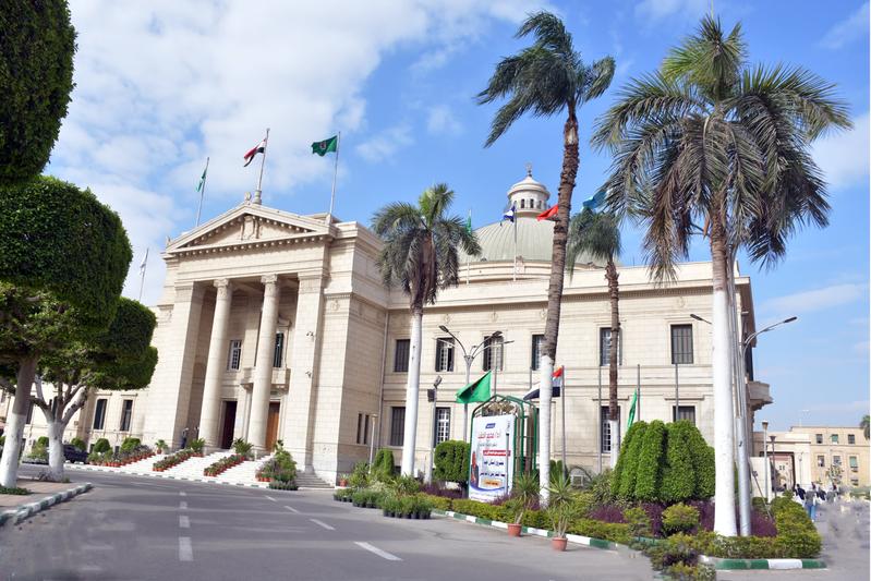 Die Freie Universität Berlin unterhält unter anderem mit der Cairo University eine Erasmus-Partnerschaft.