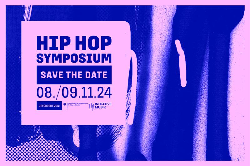HipHop Symposium 2024