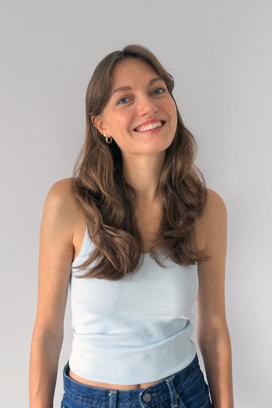 Auch in diesem Jahr gehört mit Katharina Wildanger eine Absolventin der THWS zu den Ausgezeichneten beim Kulturpreis Bayern