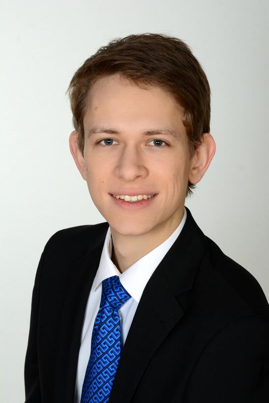 Ralph Stöckl vom Institut für Baubetrieb und Bauwirtschaft der TU Graz