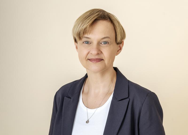 Prof. Dr. Ute Lewitzka, Goethe-Universität Frankfurt