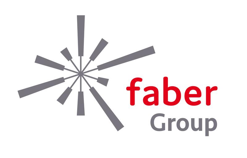 Logo Faber Group