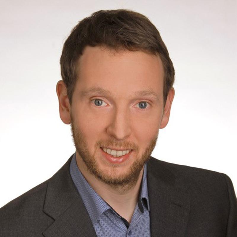 Prof. Dr. Pascal Bohleber, AWI und Goethe-Universität