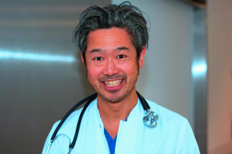 Prof. Dr. med. KR Julian Chun, Mitglied des Wissenschaftlichen Beirats der Deutschen Herzstiftung, Cardioangiologisches Centrum Bethanien (CCB), Chefarzt Kardiologie, Agaplesion Markuskrankenhaus, Frankfurt am Main 