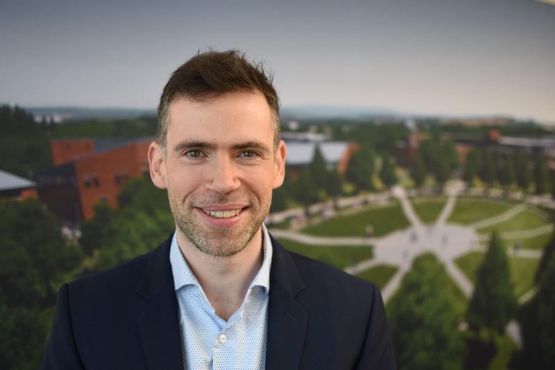Prof. Dr. Jan Wilke