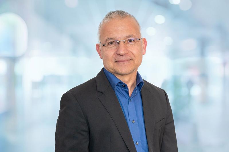 Prof. Dr. Hermann Eichler