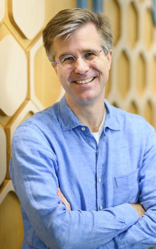 Professor Christopher Barner-Kowollik