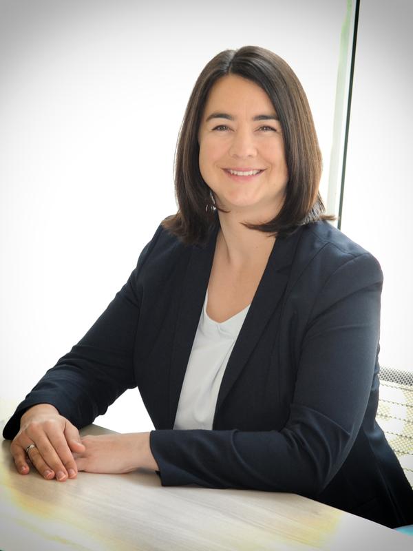 Von der Preisträgerin zur Partnerin: Carolin Kwasny