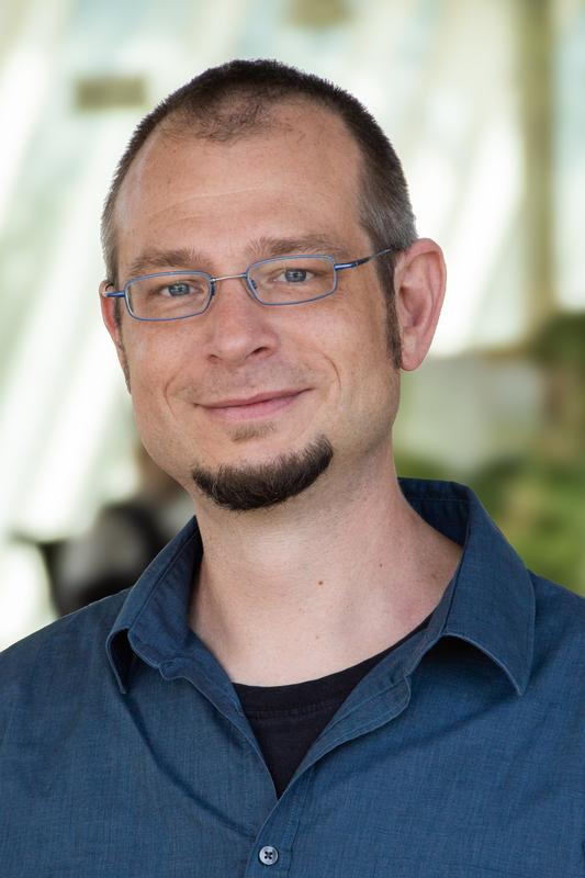 Dr. Martin Löder, SFB Mikroplastic University of Bayreuth