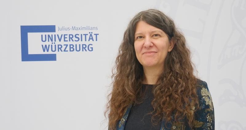Professorin Johanna Brankaer ist Expertin für die Kirchengeschichte des Altertums.