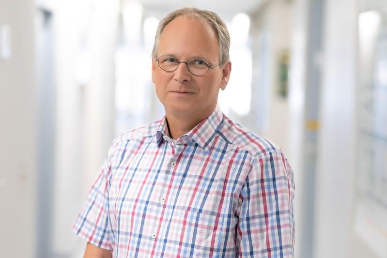 Prof. Dr. Christoph Wittmann