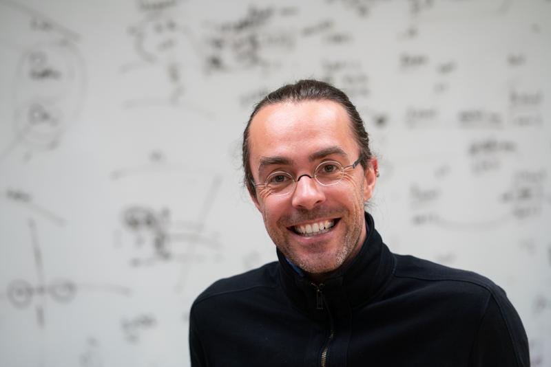 Prof. Dr. Fabian Sinz