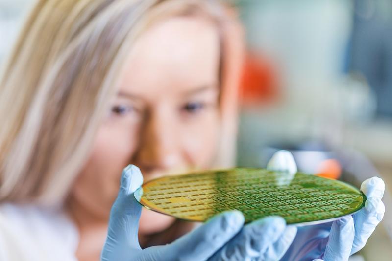 Mit einer Kick-off Veranstaltung startet an der TU Ilmenau offiziell die „Ilmenau School of Green Electronics“ 