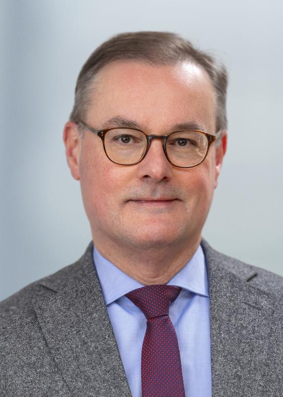 Prof. Dr. Jörn Leonhard.