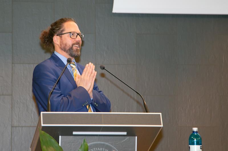 Prof. Dr. Sven Pagel