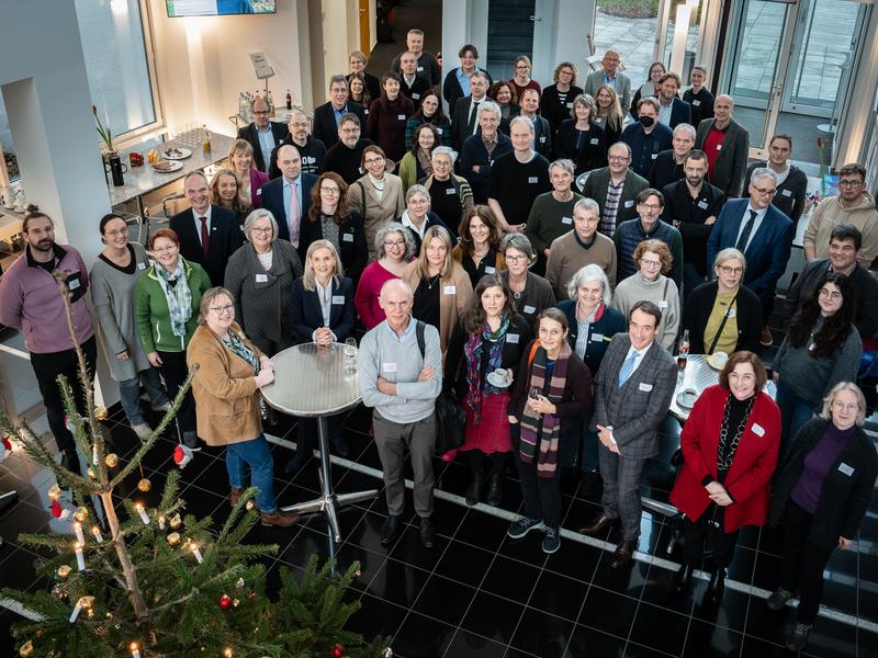 It is a first in the history of the two universities: The Academic Senates from Bremen and Oldenburg met together