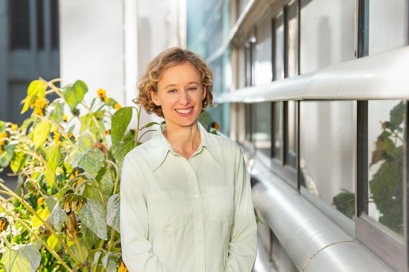 Prof. Dr. Livia Cabernard