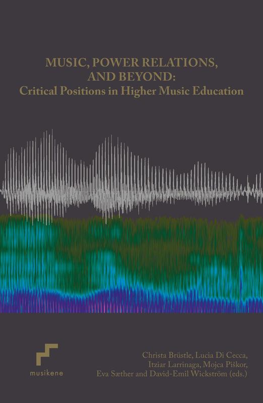 Music Power Relations and Beyond