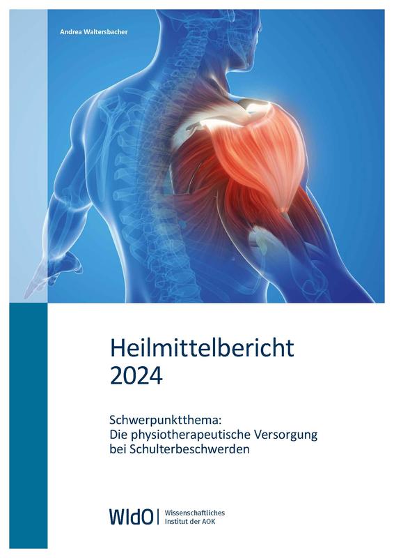 Heilmittelbericht 2024