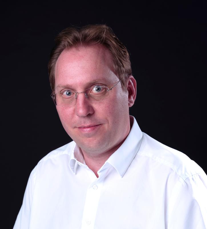 Professor Dr. Marco Mansdörfer, Experte für Wirtschaftsstrafrecht und Compliance an der Universität des Saarlandes 