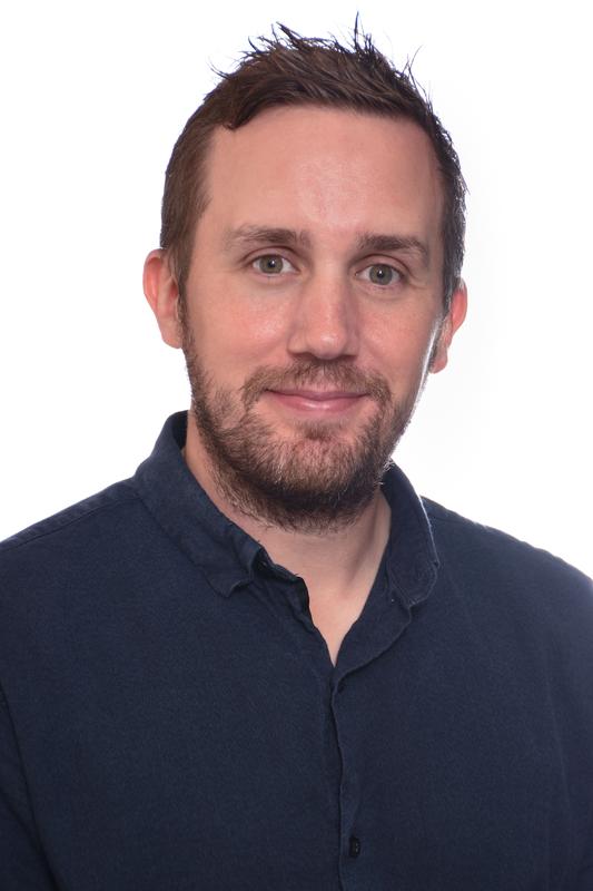 Prof. Dr. Todd Hyster