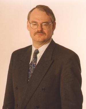 Gert G. Wagner, DIW-Forschungsdirektor